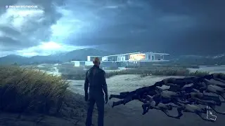 HITMAN 2 - Hawkes Bay 