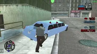 GTA LCS Online Multiplayer Get Stretch #3 part1