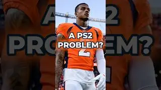 ESPN Claims Denver Has A Pat Surtain Problem #broncos #nfl