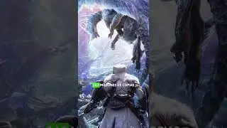 MONSTER HUNTER WORLD: ICEBORNE - &iexcl;VENTAS ACTUALIZADAS!