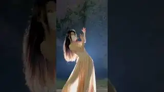 我完全而绝对地主持着我#舞蹈 #氛围感 #古典舞 #红尘客栈 | Dance Video | Girl Dance