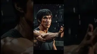 This Bruce Lee Trick Makes Training More Effective#brucelee #motivation #movie #quotes #film #facts