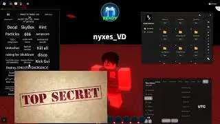 fe bypass my kemake backdoor scanner or new scripts or ui! 