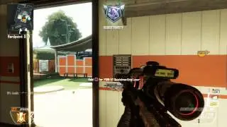 Phoenix on Fire - Episode 9 (Black Ops 2 Montage)
