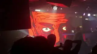 KAYZO The New Breed Tour