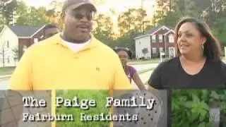 Fairburn, GA