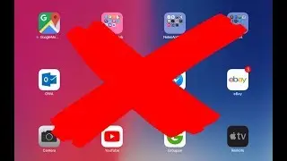 How to Delete Remove Hide Purchased App History iPhone iPad iPod App Store