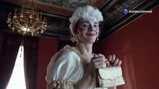 Epic period drama movie you can 't miss!