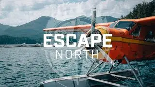 Escape North | A BDOutdoors Feature Film