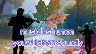 Music instrumen - you will sleep soundly official | allgenre