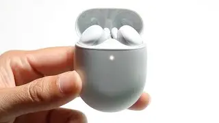 How To FIX Google Pixel Buds Not Charging! (2025)