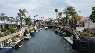 Naples Canal's - Long Beach CA 20190414