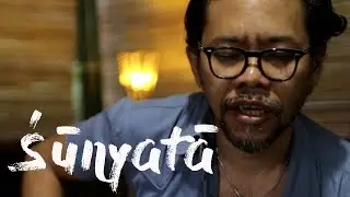 Adrian Adioetomo - Tanah Ilusi | Sunyata Session