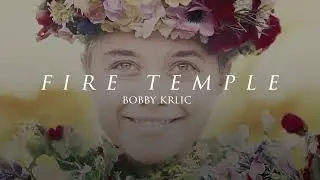 fire temple | slowed, reverb, & rain