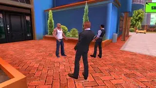 Grand City Mafia Gangster Android Gameplay #1 