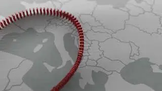 Kehrt Aids zur&uuml;ck? Stoppt den Domino-Effekt!