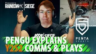 Analysis: Pengu Explains PENTA's Y2S2 Comms & Plays (UNCUT)