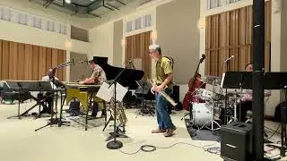 Nite Sprite (Chick Corea) - Noel Okimoto&rsquo;s &ldquo;&lsquo;Ohana Jazz&rdquo;