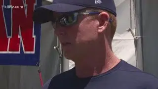 Cowboys Report: Jason Garrett on the hot seat