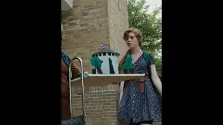 Ben & Beverly Meet - It Chapter 1