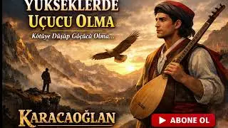 karacaoğlan