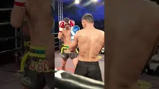 Full fight!!! #belgium #mma #muaythai #boxing #fight #fightnight #kickboxing #ufc #sports #gent #fyp