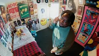Dreebo - The Anxiety (Official Music Video)