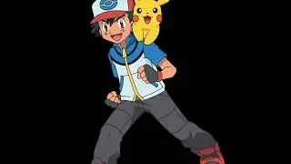 Goodbye Ash Ketchum|| #anime #edit #shorts