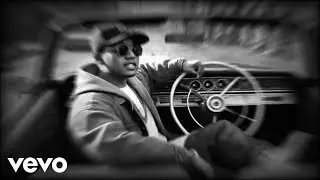 Aleni Giz - (FREE) 90s Old School Rap Instrumental Beat (Official Music Video)
