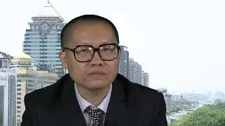 Yang Yuguang on China's space program