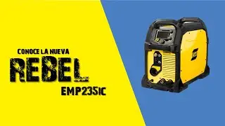 REBEL 235ic EMP