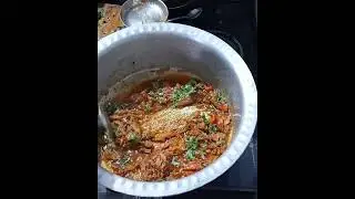  Prawns  Biryani  Dam  Recipe Indian cooking recipe 89 😋