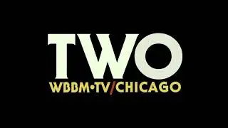 WBBM-TV 2 (1974) Ident Remake