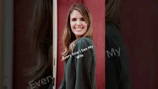 Каждый раз, когда я вижу свою жену 🤤 #пары #мем #смешно