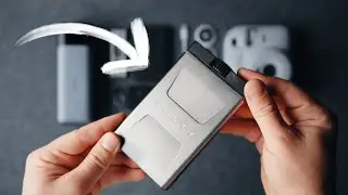 10 AMAZING Camera Gifts (ON A BUDGET!)