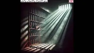 استشهاد الامام الكاظم عليه السلام 🌸 قِفا نسأل الجسر ببغداد عن أمر جلل 16