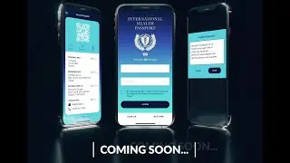 OneLedger International Health Passport