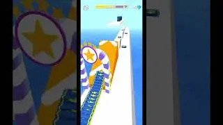 Battery Run 3D - All Levels #shorts 5 | (iOS, Android)
