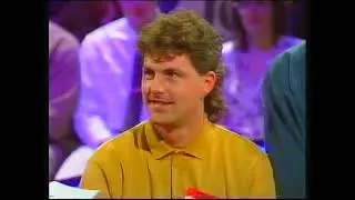 ITV HTV (Wales) | continuity | 14th February 1993