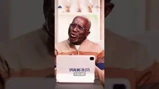 BECOME A BLESSING - Daily Inspiration with Bishop Israel Ade-Ajala. 12/30/2025