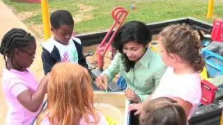 Child and Family Social Workers