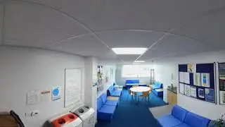 Access Floor Done