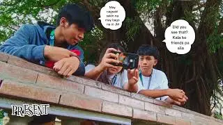 M.I.L INFORMATIVE VLOG ON | How to Become a Media Information and Literate  Individual | w/musicvid 