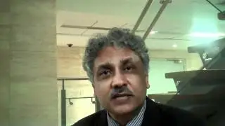 Dr. Kunal Basu views on Traditional Marketing vs MLM