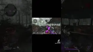 The Best Max Damage C58 Loadout!😱(Cold War Zombies) #shorts