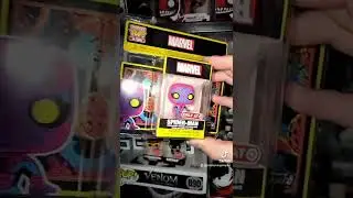 favorite pocket pop. hands down. #funkopop #funkos #funkocollection #pocketpops