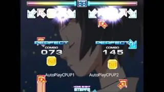 Pump It Up - Procedimientos Para Llegar A Un Comun Acuerdo S7 & S15