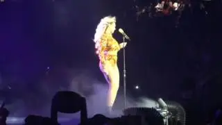Beyonc&eacute; - Rocket - The Formation Tour (Chicago)