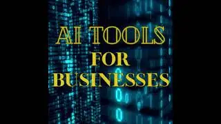 AI tools for businesses