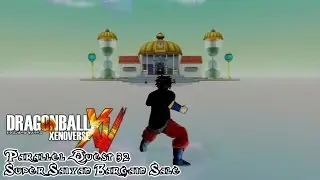 Dragon Ball Xenoverse - Parallel Quests - PQ32: Super Saiyan Bargain Sale